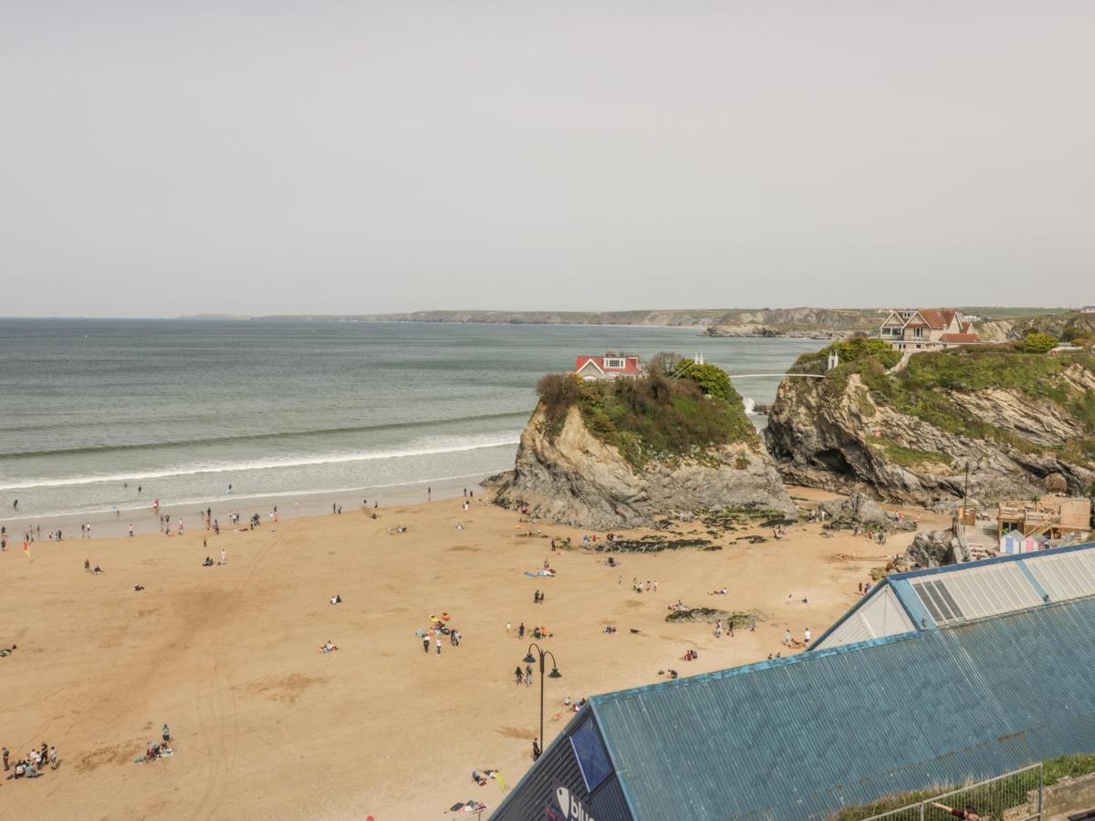 Onshore 7 * Newquay (Cornwall)