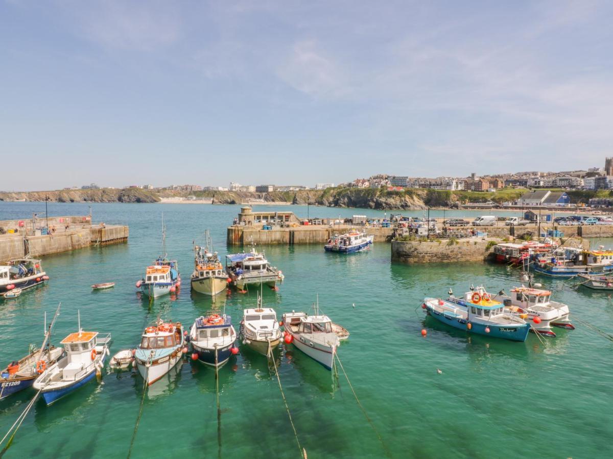 Onshore 7 * Newquay (Cornwall)