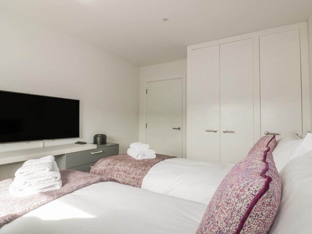 Apartment Onshore 7 Newquay (Cornwall)