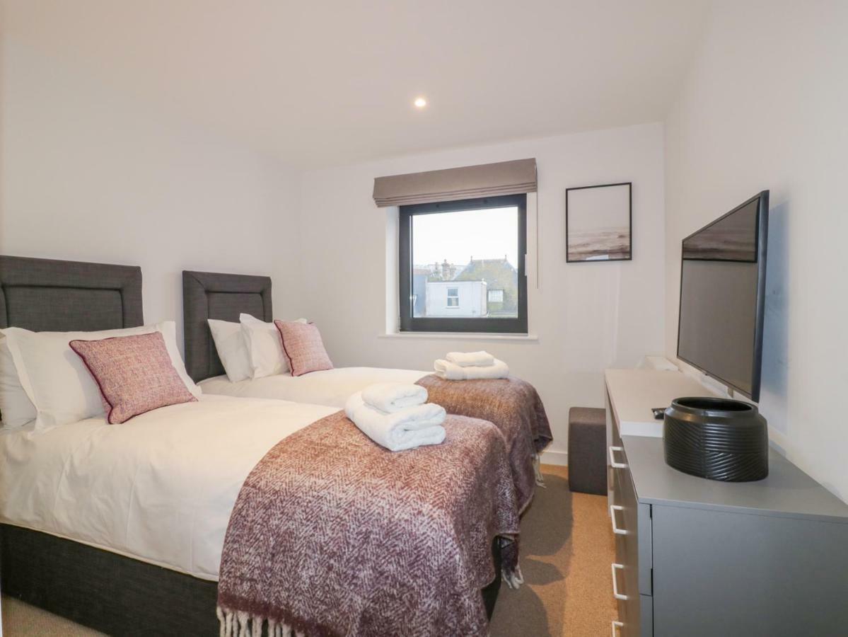Onshore 7 Apartment *