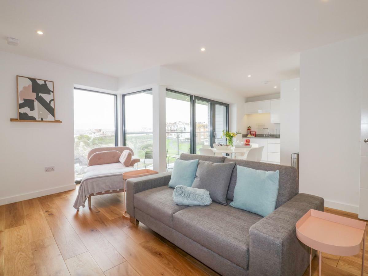 Onshore 7 Apartment Newquay (Cornwall)